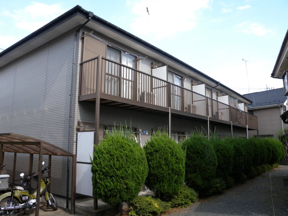 前田荘