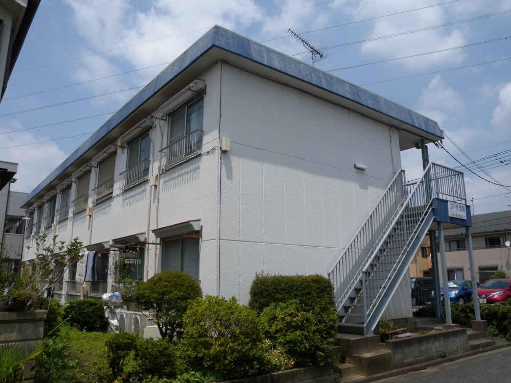コーポ池田