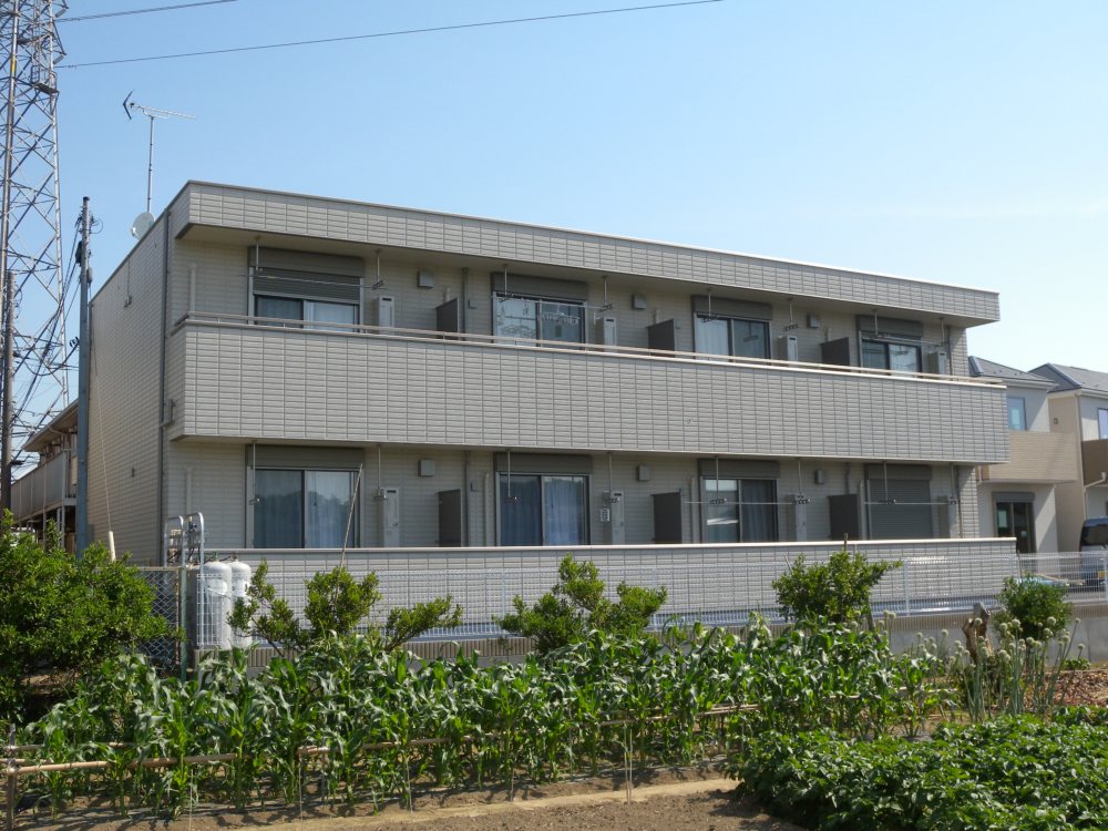 グランドール聖蹟桜ヶ丘